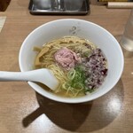 らぁ麺 鳳仙花 - 