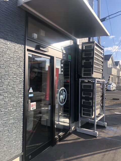 そばの神田 町前屋 名取店 - 名取（そば）の写真