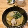 フジツネらーめん 濃厚太麺倶楽部 - 料理写真: