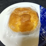 カスタードリーフ - シュークリーム　150円