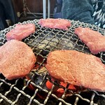 ホルモン青木 - 