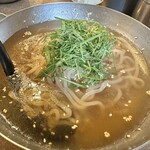 ホルモン青木 - 