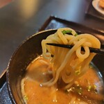 Tori Soba Masahiro - つけ麺