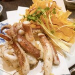味の鰯屋 - 