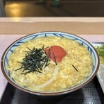 丸亀製麺 - 