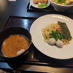 Tori Soba Masahiro - 鶏つけ麺900円