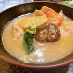 味の鰯屋 - 