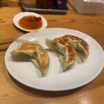 青竹手打ちラーメン 大和 - 