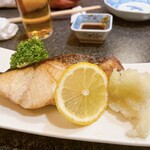 味の鰯屋 - 