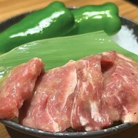中目黒焼肉 登牛門 - 