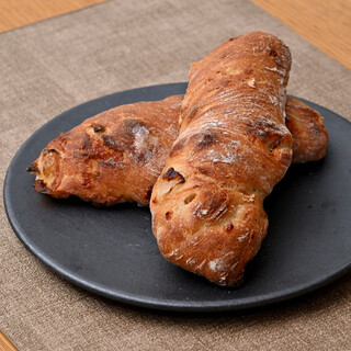 パン・デ・フィロゾフ