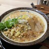 吟醸味噌らーめん まごころ亭 新潟駅前店