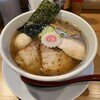 自家製手打ち麺 粋や