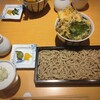 石臼挽手打蕎麦 丹凛 - 料理写真: