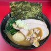 横浜家系ラーメン 宮里家