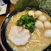 横浜家系ラーメン 明豊家 神田小川町店