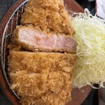 Tonkatsu Taku - 