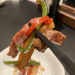 イタリアン チャイナバル村塾 - 