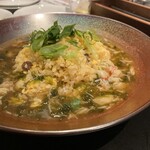 イタリアン チャイナバル村塾 - 