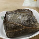 添好運點心專門店 - ちまき、42ドル。