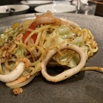 イタリアン チャイナバル村塾 - 