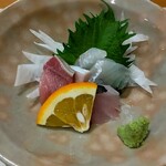 Sushi Sumitani - 