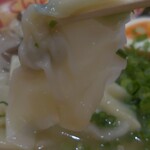 Hakata Ramen Shin Shin - 