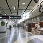 添好運點心專門店 - 周囲の様子