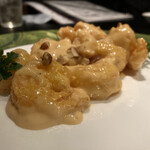 イタリアン チャイナバル村塾 - 