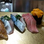 Sushi Sumitani - 