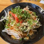 つけ麺 赤猿 - 