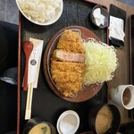 Tonkatsu Taku - 