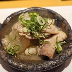 Sumibiyaki Torisei - 