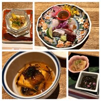 京橋 二刀流 - 