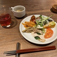 The Kitchen Salvatore Cuomo 三宮 - 