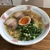 ラーメン 縁