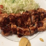 Tonkatsu Tonki - 