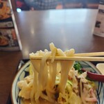 丸亀製麺 - うどん