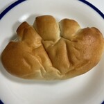 マルサン堂 - 料理写真:クリームパン