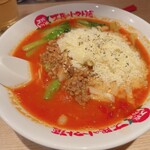 太陽のトマト麺 - 