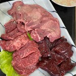 焼肉藤良 - 