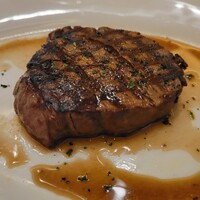 Morton's The Steakhouse 丸の内 - 
