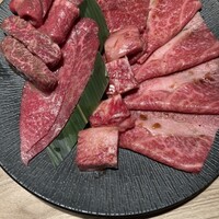 焼肉うしごろ 横浜店 - 