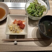 焼肉うしごろ 横浜店 - 