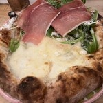 PIZZERIA Scugnizzo DA SHIGEO - 