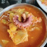 伝統韓国料理 松屋 - 