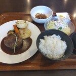 MEAT BOWL 41才の春だから - 