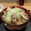 山形蕎麦と串揚げのお店 焔蔵 - 