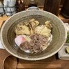 踊るうどん 梅田店