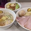 濃菜麺 井の庄 荻窪店